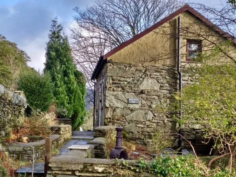 Penllwyn