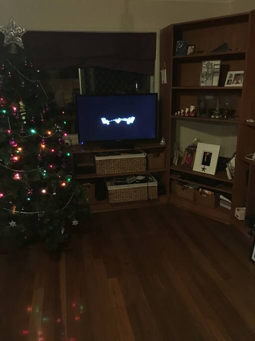TV