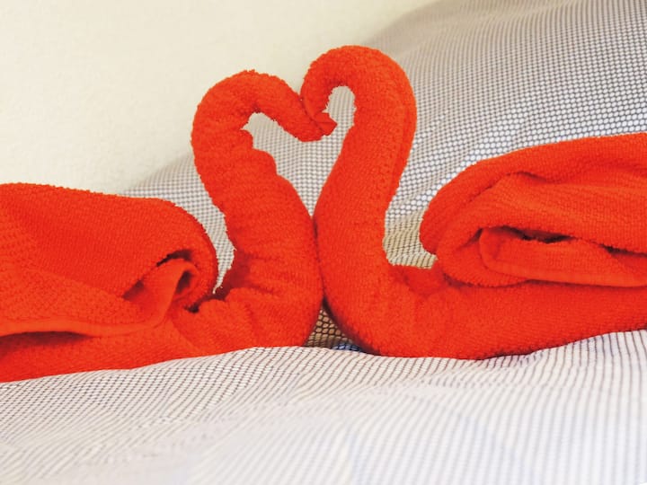 პირსახოცები