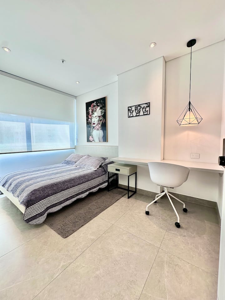 غرفة النوم 1