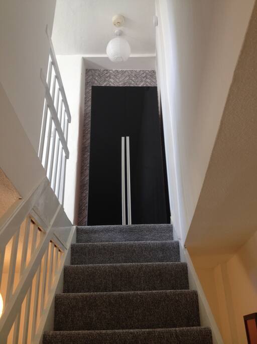 Robe space, inc hangers.