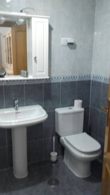 Baño