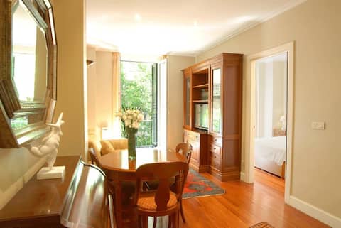 Garibai Apartment Best Location Beach 100m