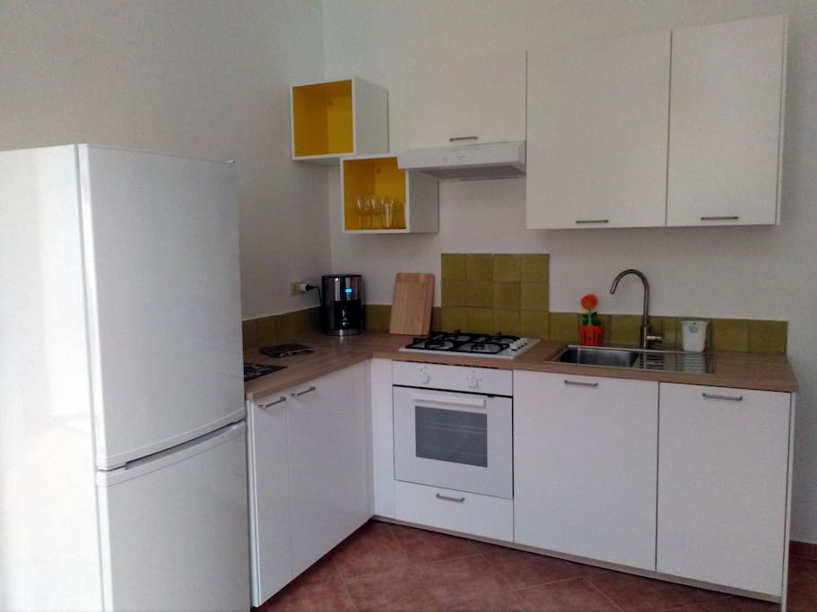 cucina