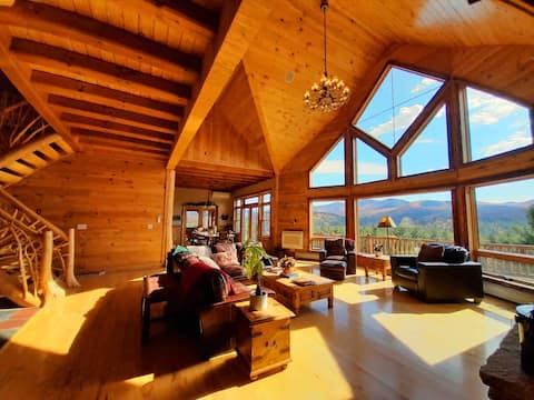 Whispering Pines Lodge/ Lake Placid/Whiteface,