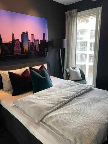 Luxury apartment in the best area in Oslo gallery image 5