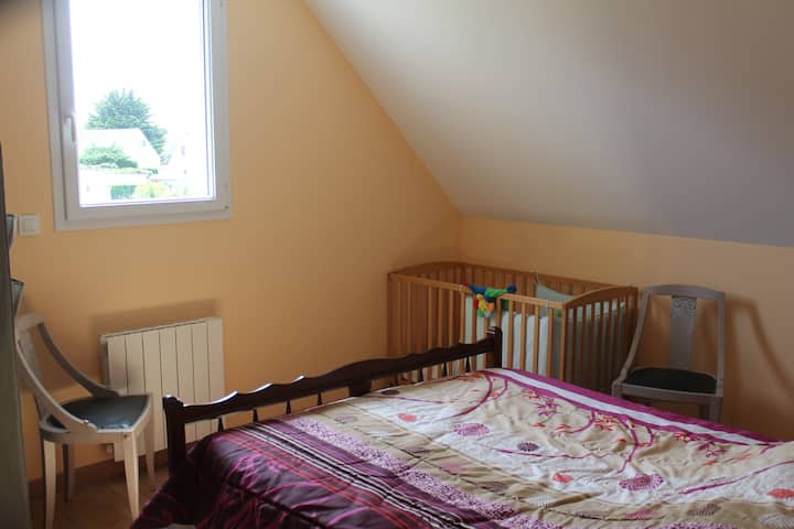 საძინებელი 4