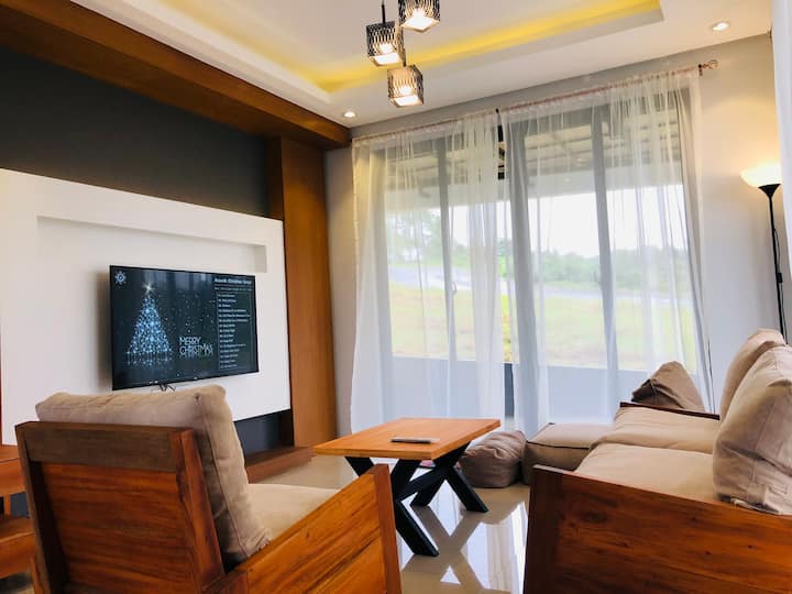 Overlooking Spot @ Sandari Batulao 
/Private Villa - Alfonso