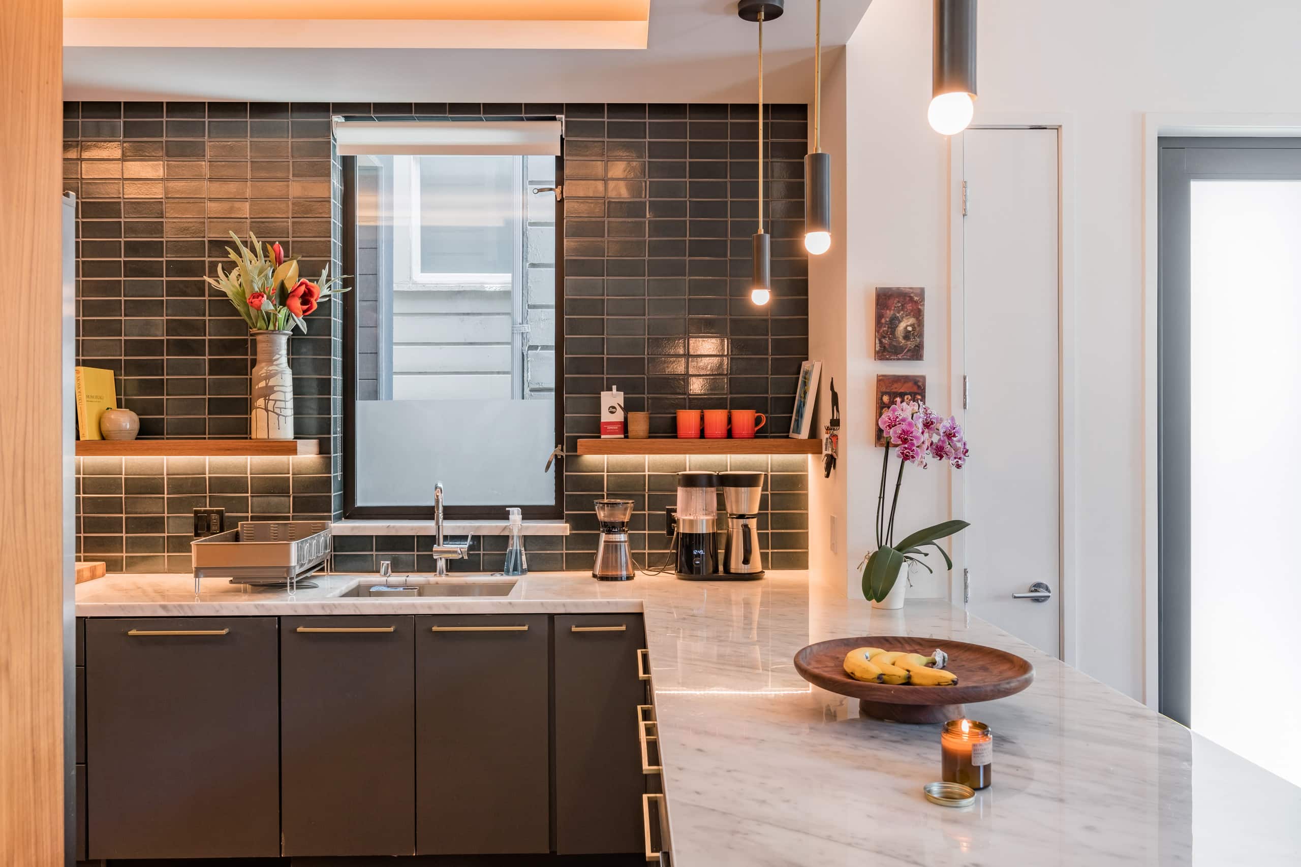 Townhouse in San Francisco · ★4.92 · 3 bedrooms · 3 beds · 2.5 baths - Image 16