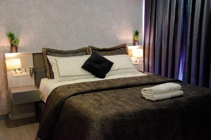 Star Of Istanbul Residence managed Airbnb listing 1