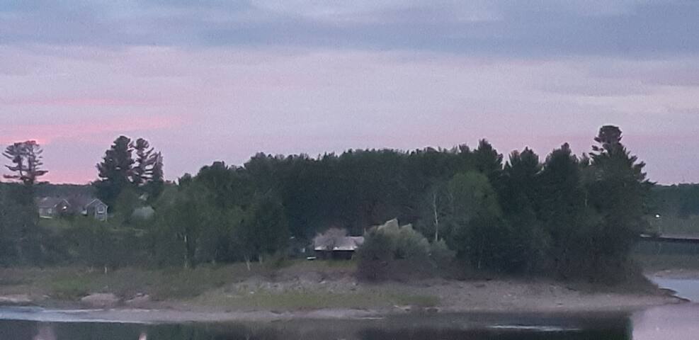 Entire Private 11 acre island with 5 cottages. gallery image 2