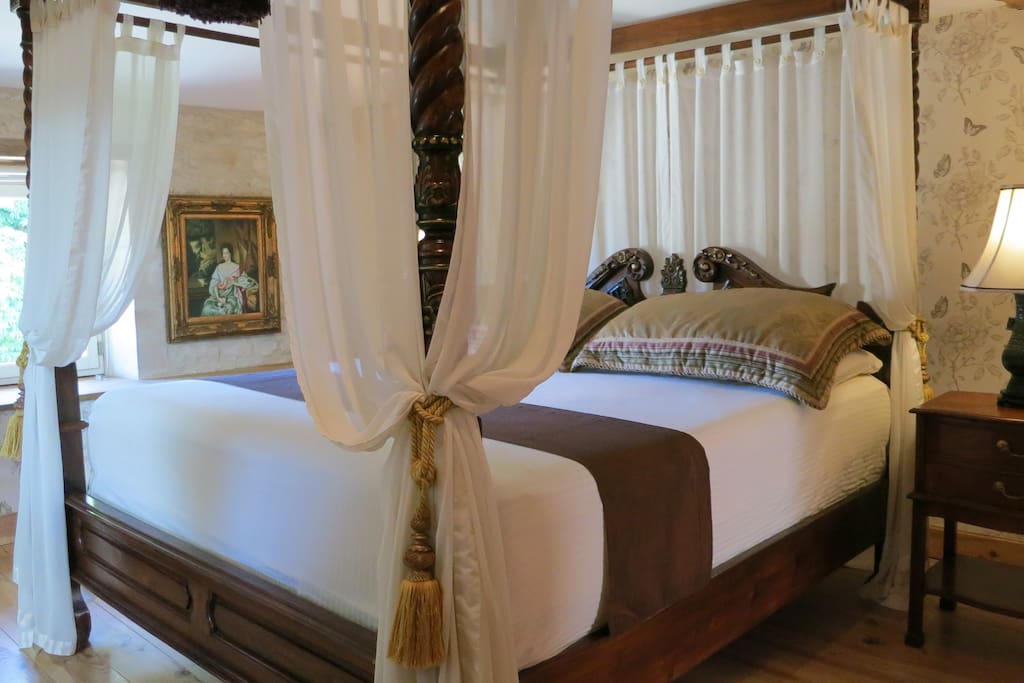 The King Charles Suite