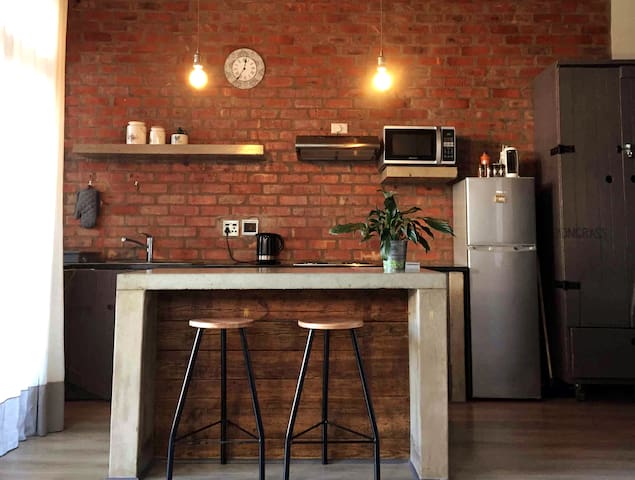 Modern Central Ground Floor Accommodation Knysna