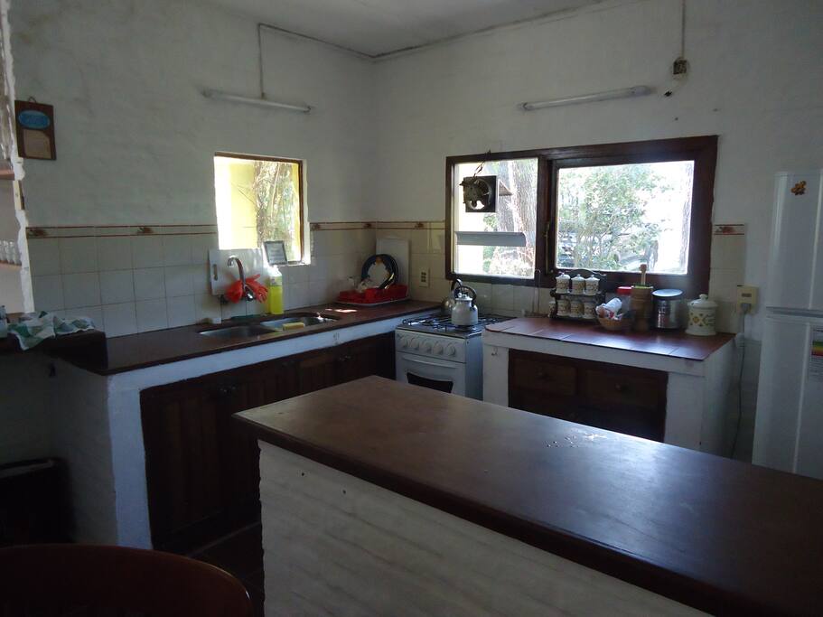 Cocina