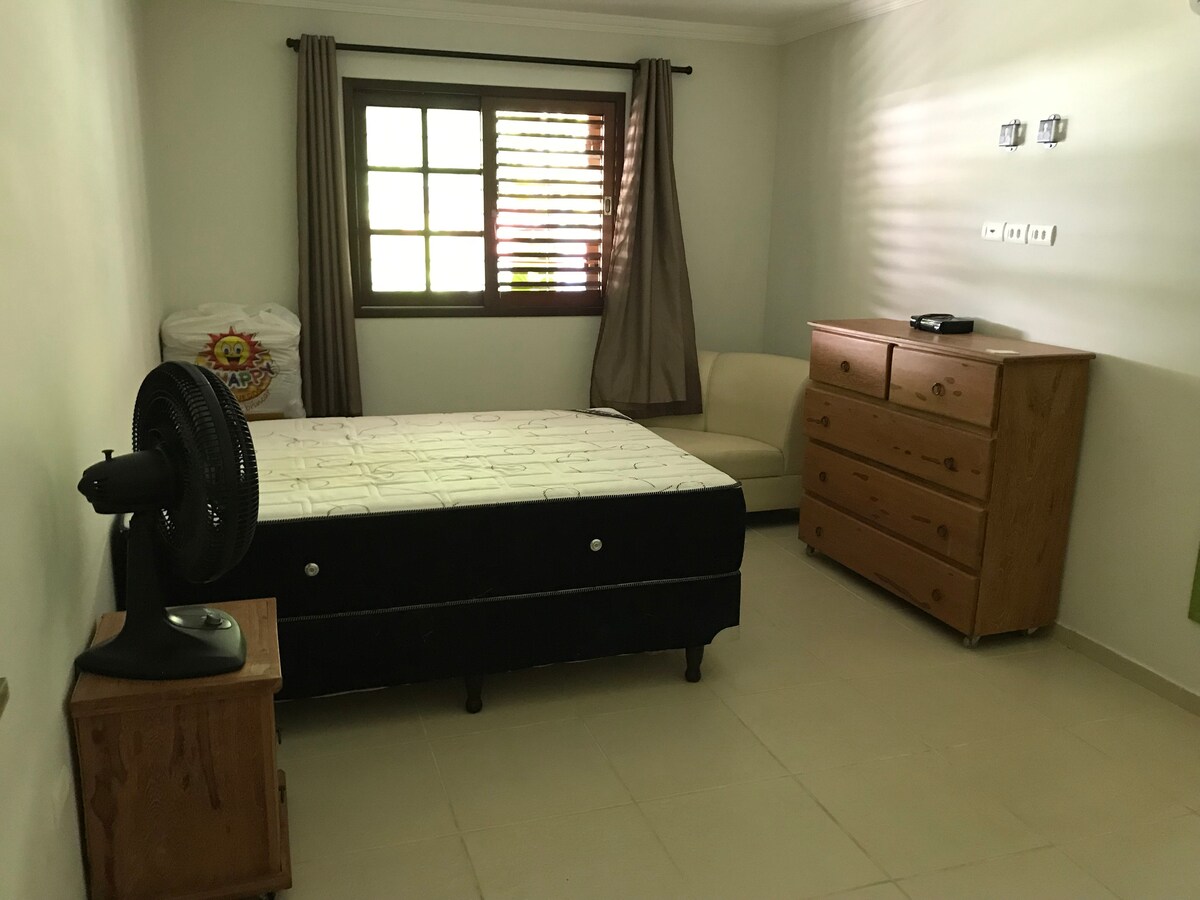 Chumba cha kulala (1) - Chumba