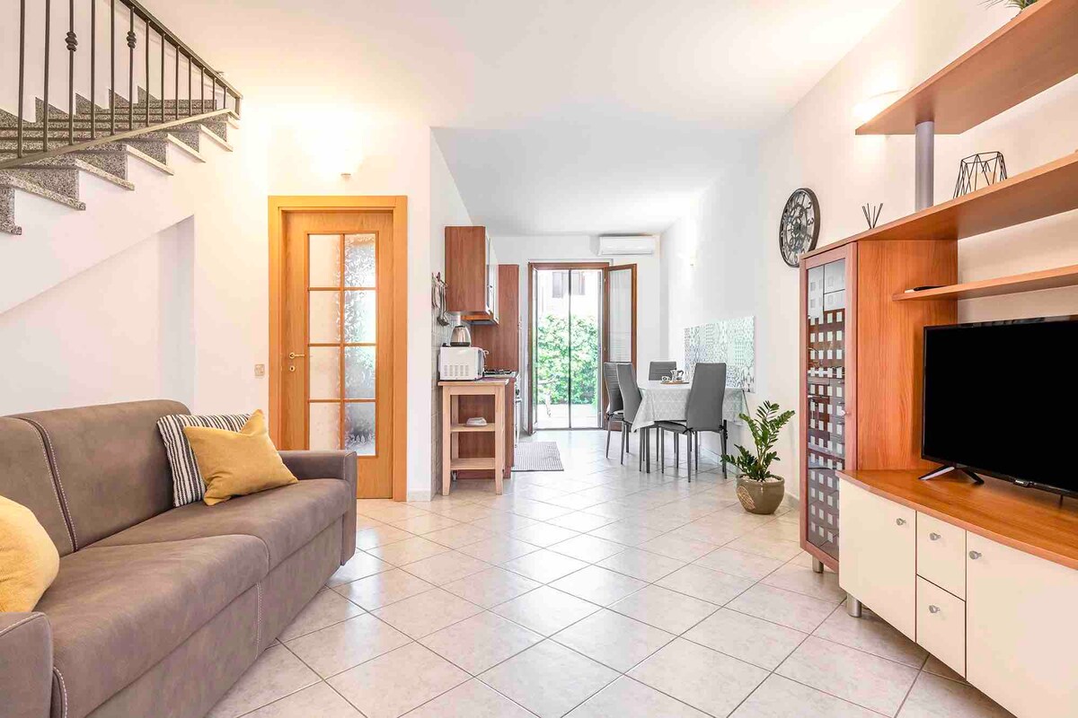 Popular Airbnb listing: Spacious House near the center of Pula in Pula