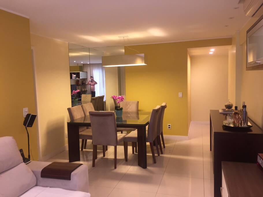 Sala de estar