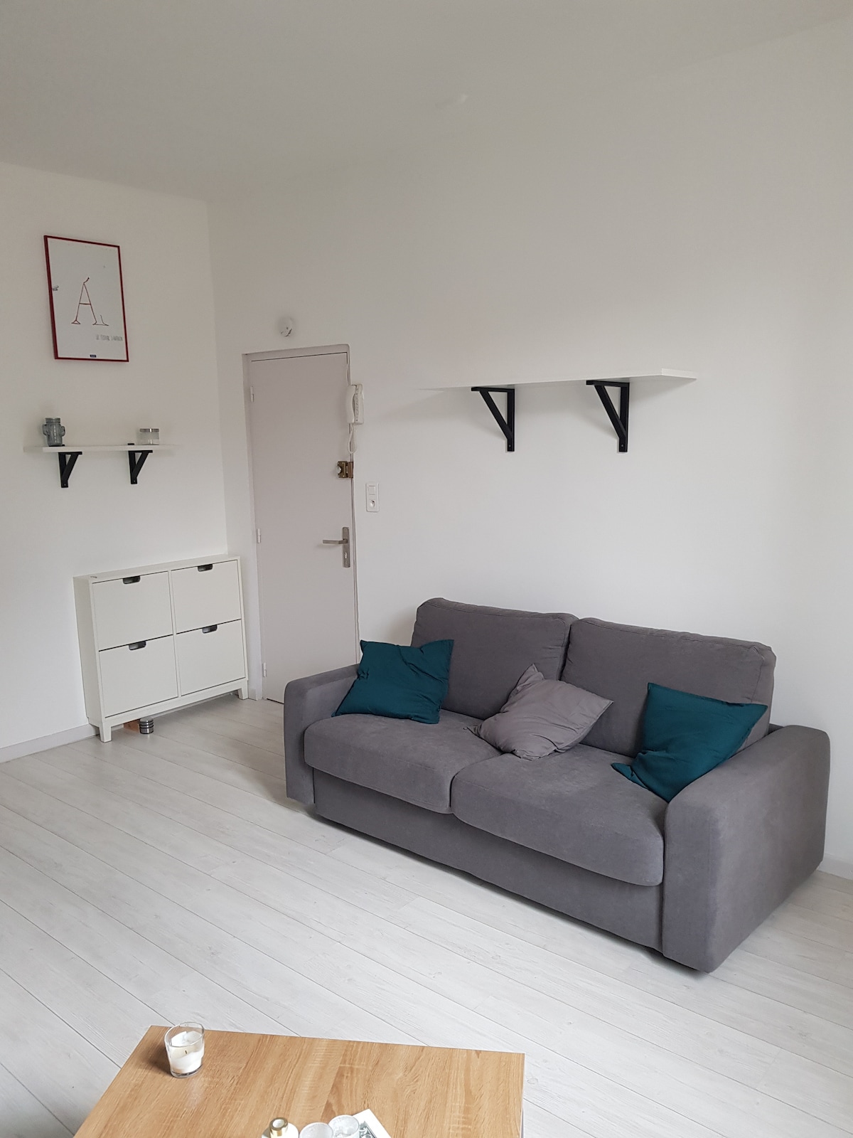 ห้องนั่งเล่น