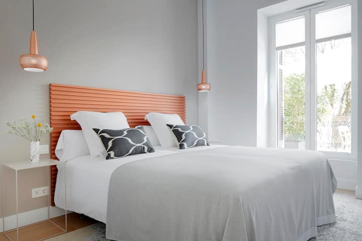Slaapkamer 2