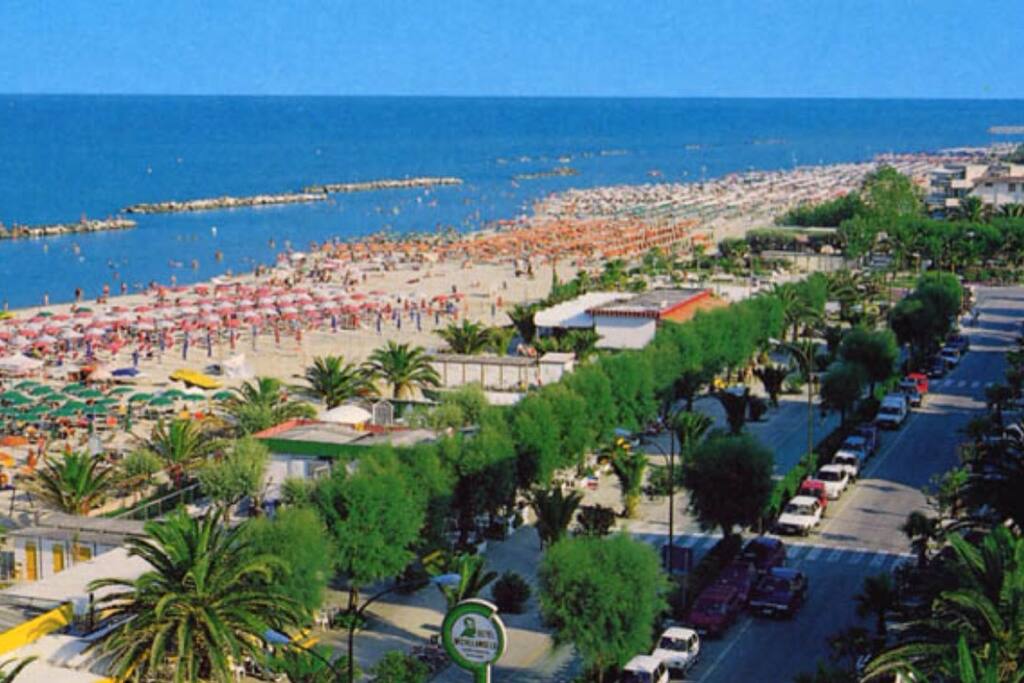 Lungomare