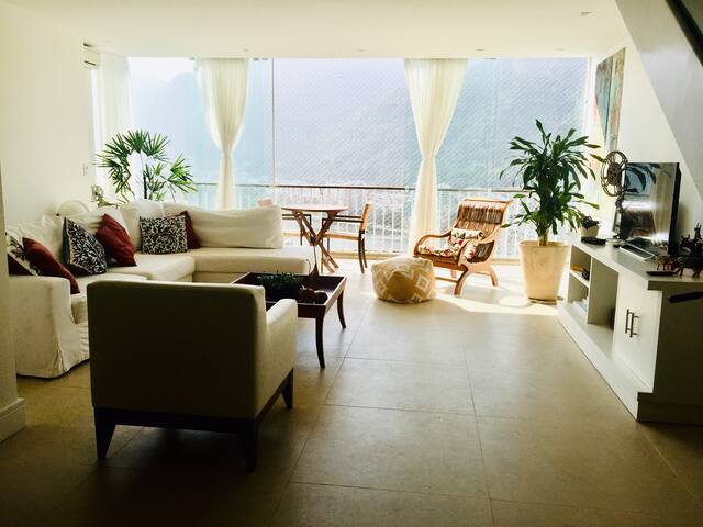 Cobertura com Vista Cinematográfica gallery image 3