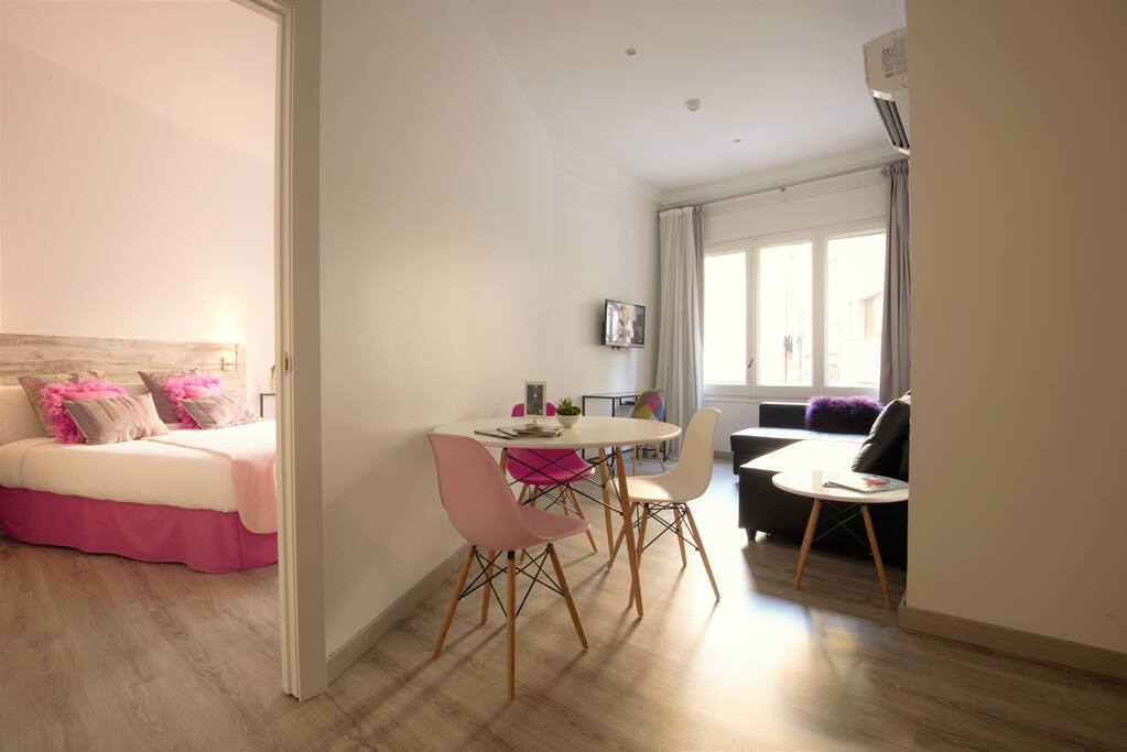APARTAMENTO