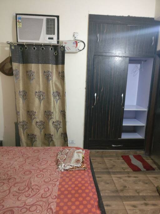Bed Room 1