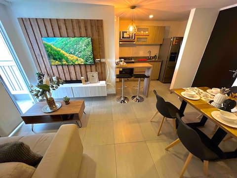 Exclusive Luxury Apartment Near Cable Plaza