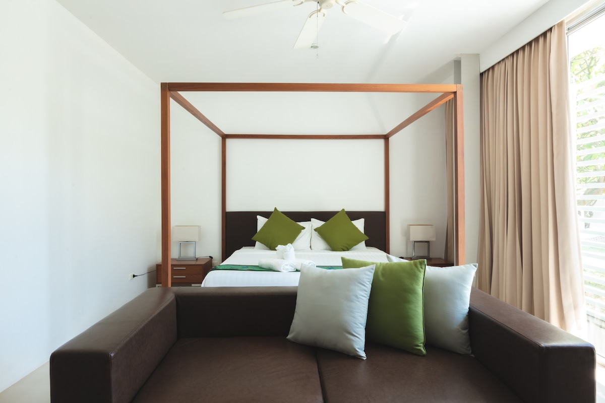 غرفة النوم 3