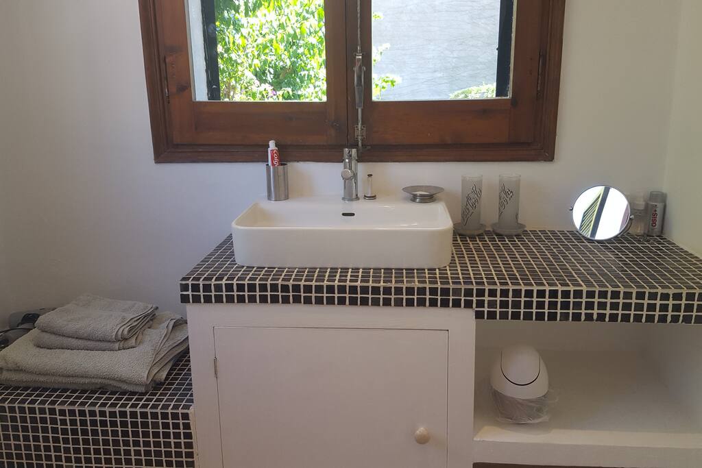 The White Room