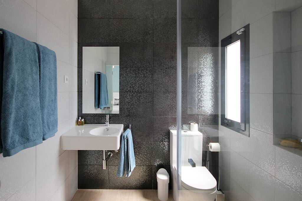 Suite Blue