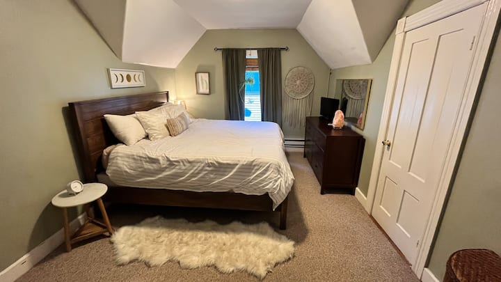 საძინებელი