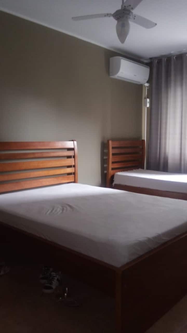 Spálňa 1