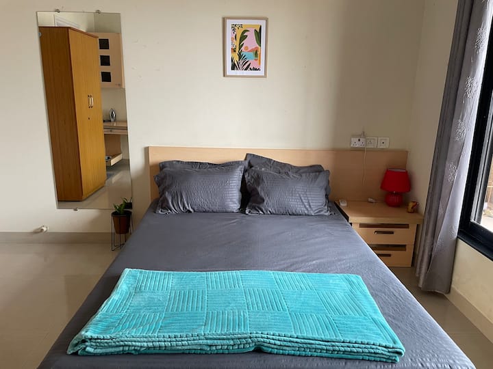 Malad West Holiday Rentals & Homes Malad West, Mumbai, India Airbnb