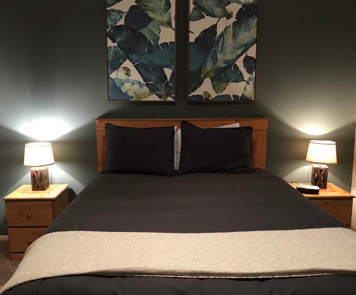 ห้องนอน