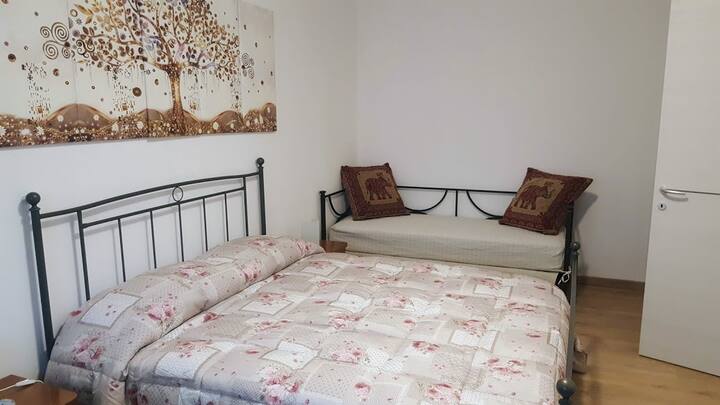 ห้องนอน