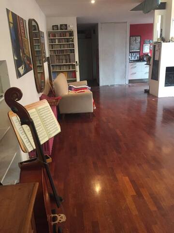 Affascinante loft zona navigli gallery image 4