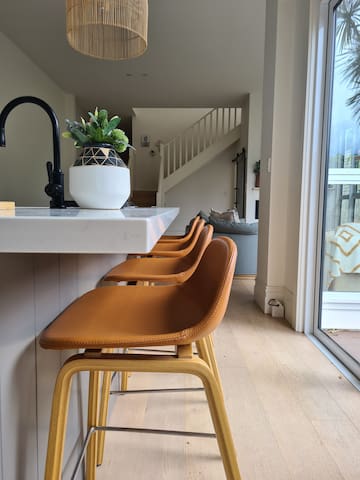 Inviting light filled home with cozy fireplace gallery image 4