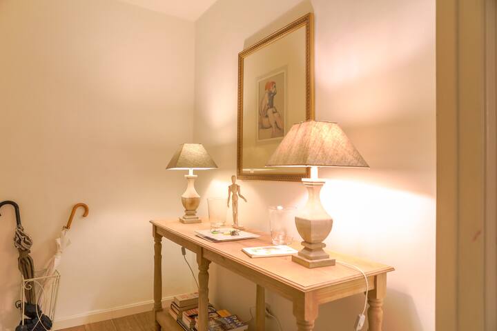 Ponte Vecchio 3 Bedroom Apartment gallery image 3