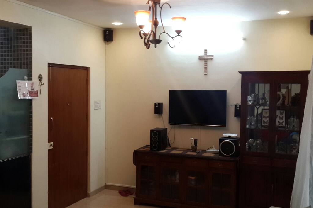 hall