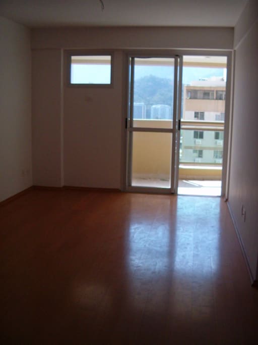 sala e varanda