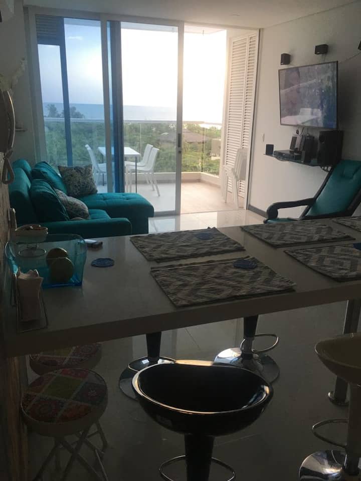 Wifi and Cable TV with Smart TV