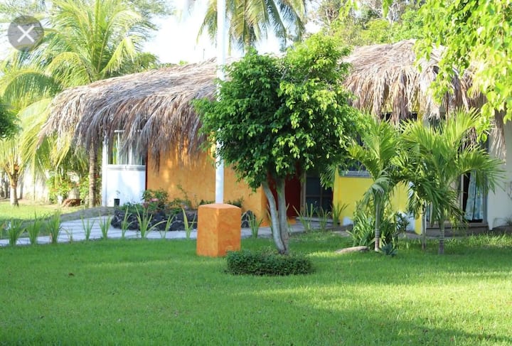 Bungalow