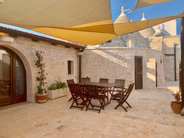 Truly Trulli (Kito), autenticità e modernità gallery image 2