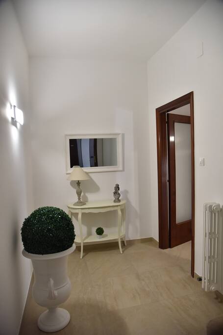 Ingresso