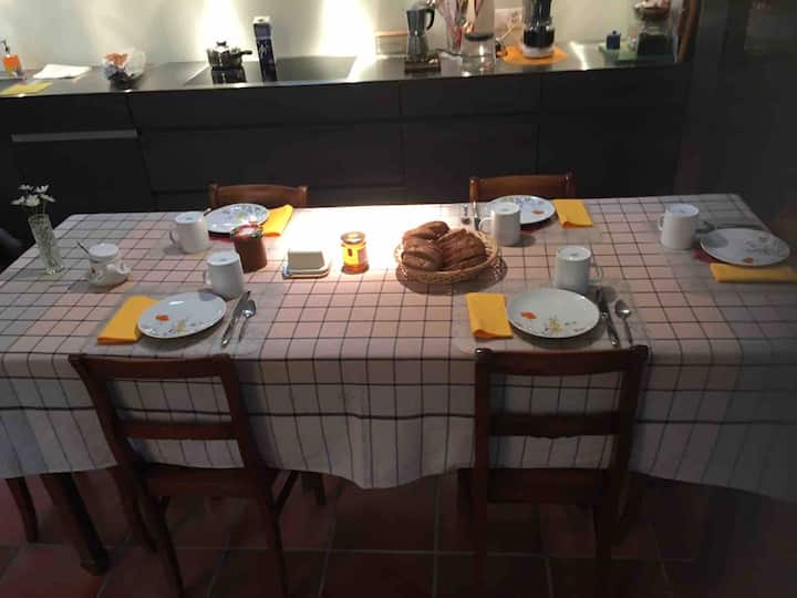 Ros’inn- Bed & Breakfast - Faido