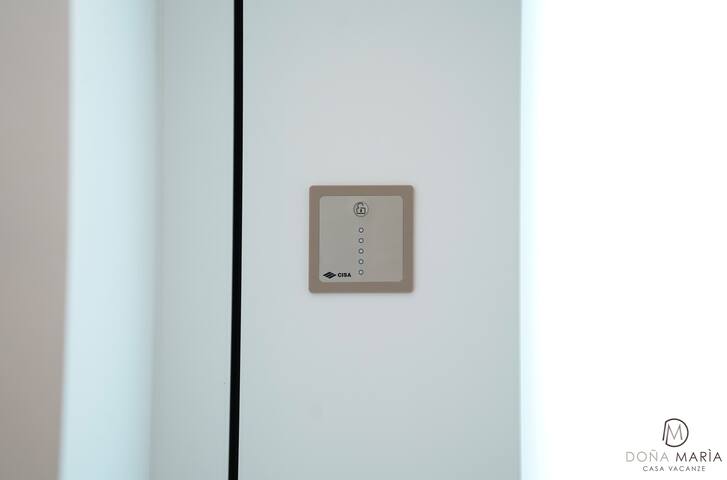 Doña Maria Holiday Home gallery image 3