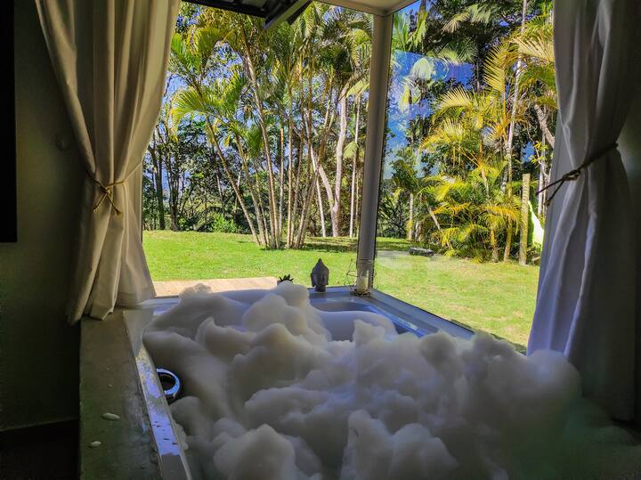 Cabana Santo Amaro da Imperatriz