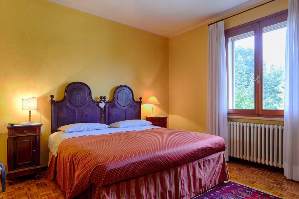 Bedroom 1 - First floor
