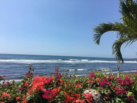 Bali Magical Healing Beach Retreat